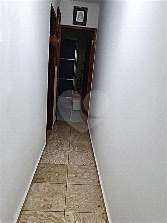 Casas térrea no bairro do Horto Florestal reformado recentemente.