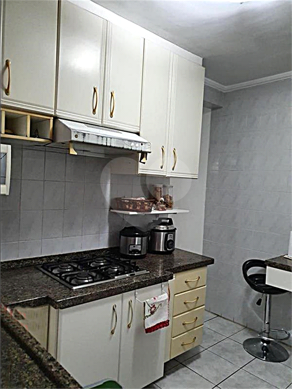 Casas térrea no bairro do Horto Florestal reformado recentemente.