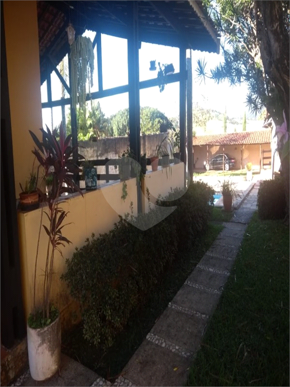 CHÁCARA em VILA ESPERIA OU GIGLIO