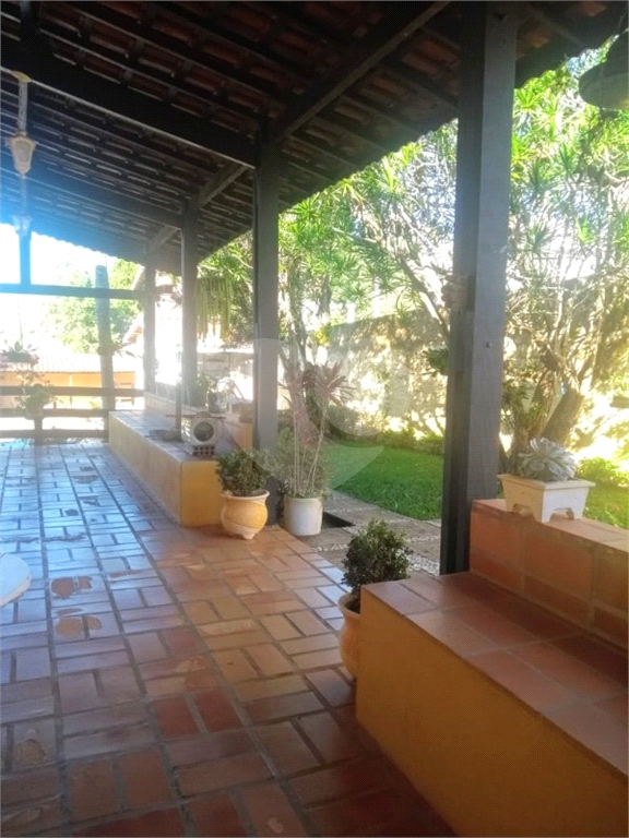 CHÁCARA em VILA ESPERIA OU GIGLIO