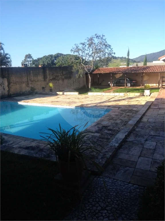 CHÁCARA em VILA ESPERIA OU GIGLIO