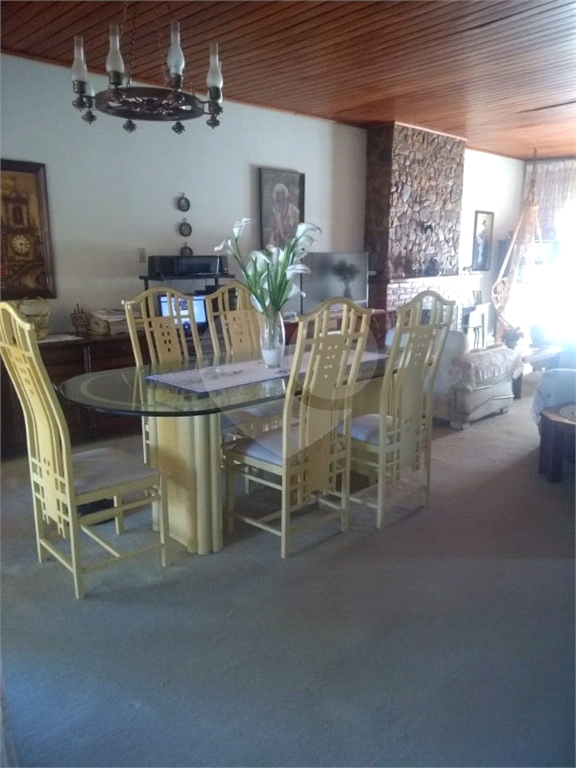 CHÁCARA em VILA ESPERIA OU GIGLIO