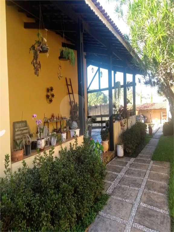 CHÁCARA em VILA ESPERIA OU GIGLIO