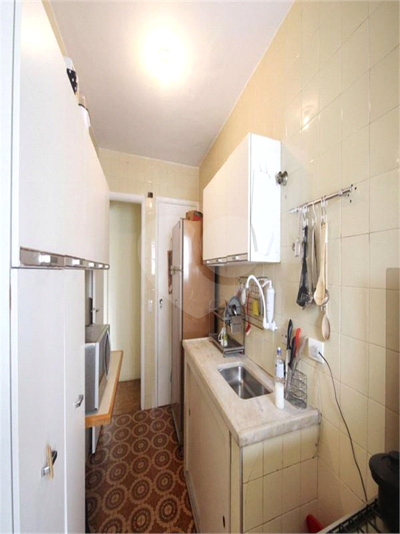 Apartamento na joaquim antunes