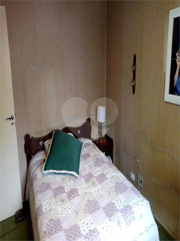 Apartamento na joaquim antunes