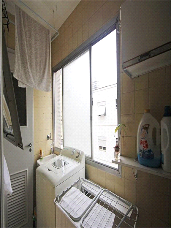 Apartamento na joaquim antunes