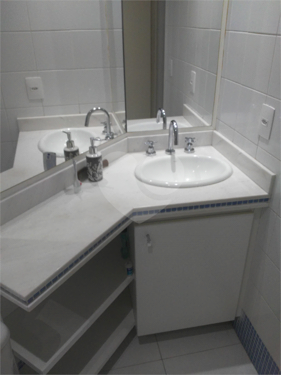 Apartamento Alto do Mandaqui