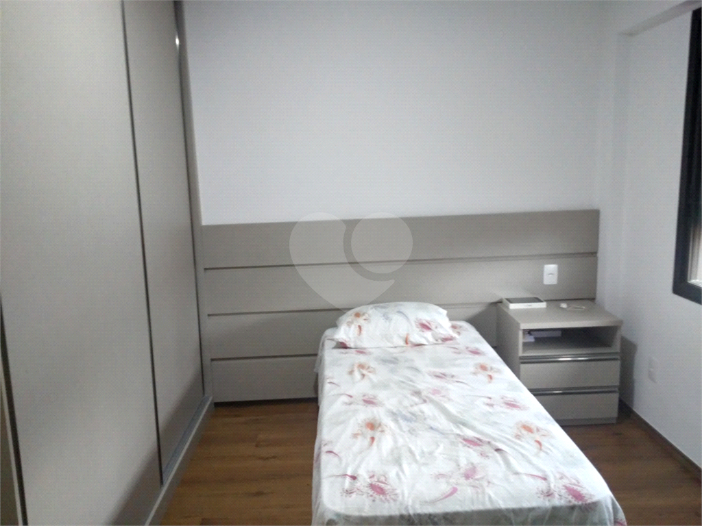 Apartamento Alto do Mandaqui