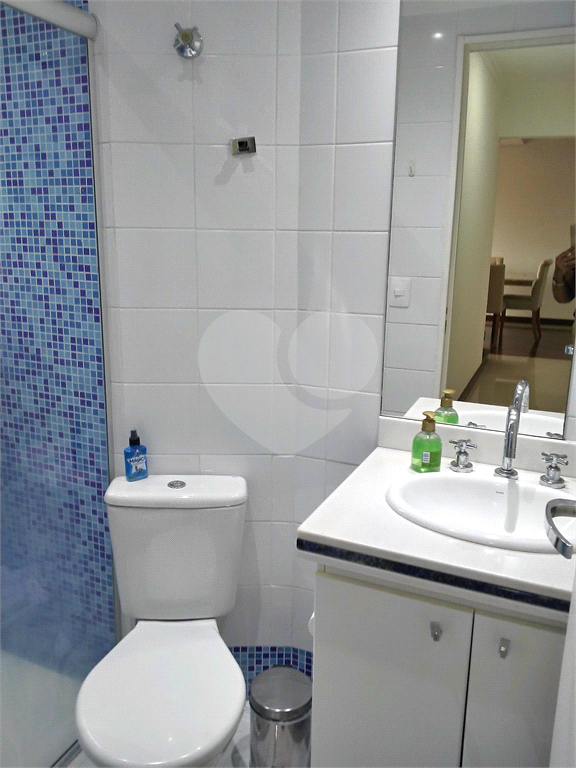 Apartamento Alto do Mandaqui