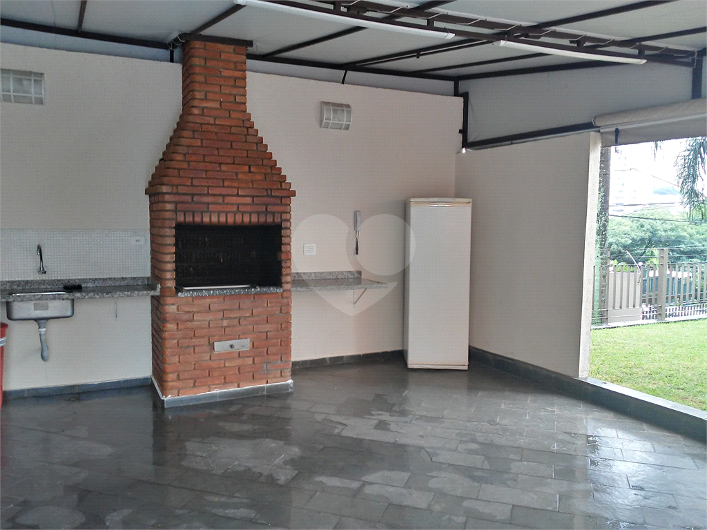 Apartamento Alto do Mandaqui