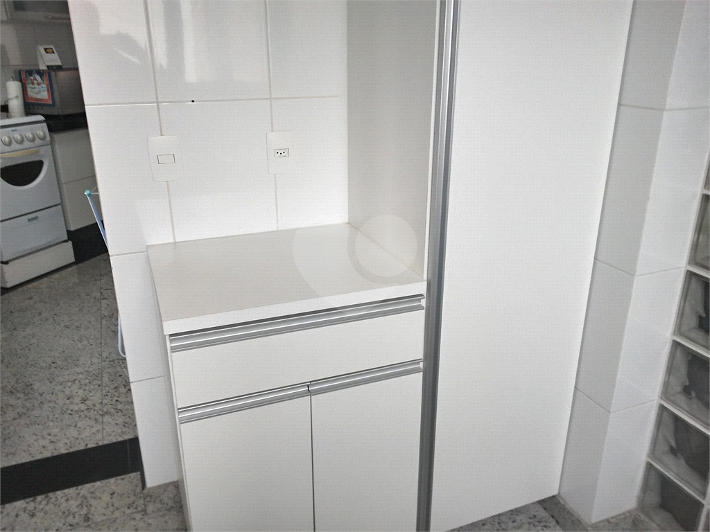 Apartamento Alto do Mandaqui