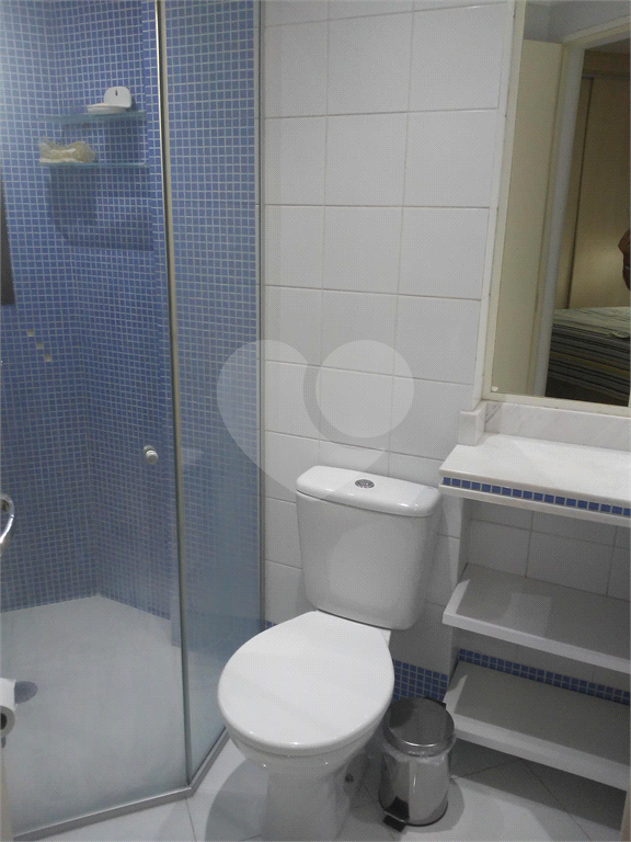 Apartamento Alto do Mandaqui