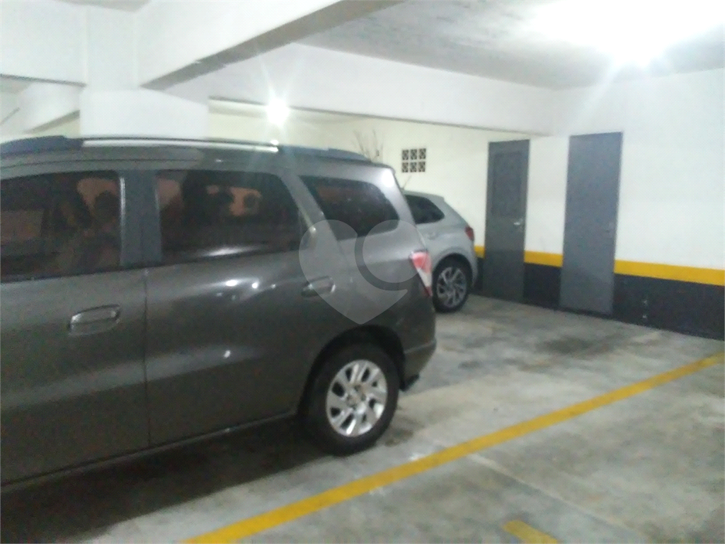 Apartamento Alto do Mandaqui