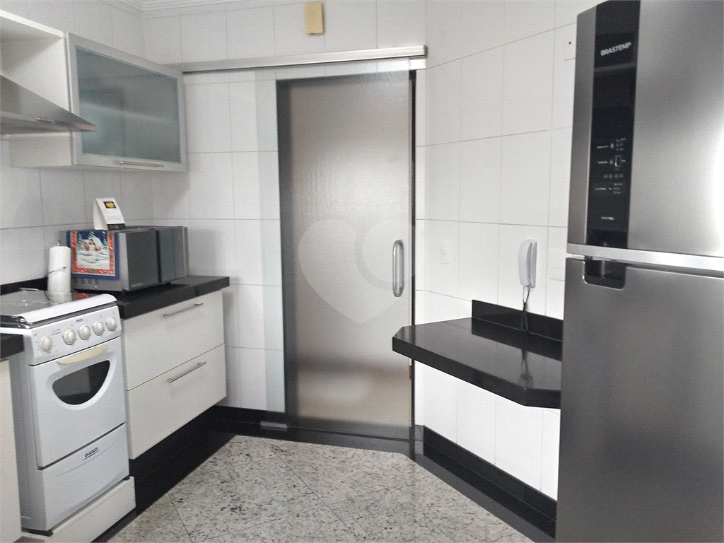 Apartamento Alto do Mandaqui