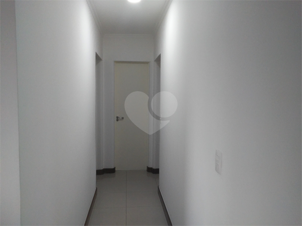 Apartamento Alto do Mandaqui
