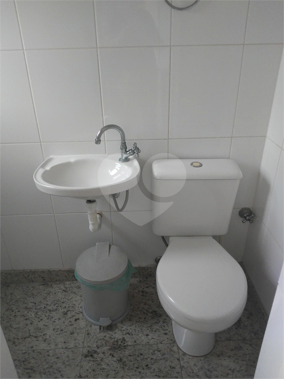 Apartamento Alto do Mandaqui