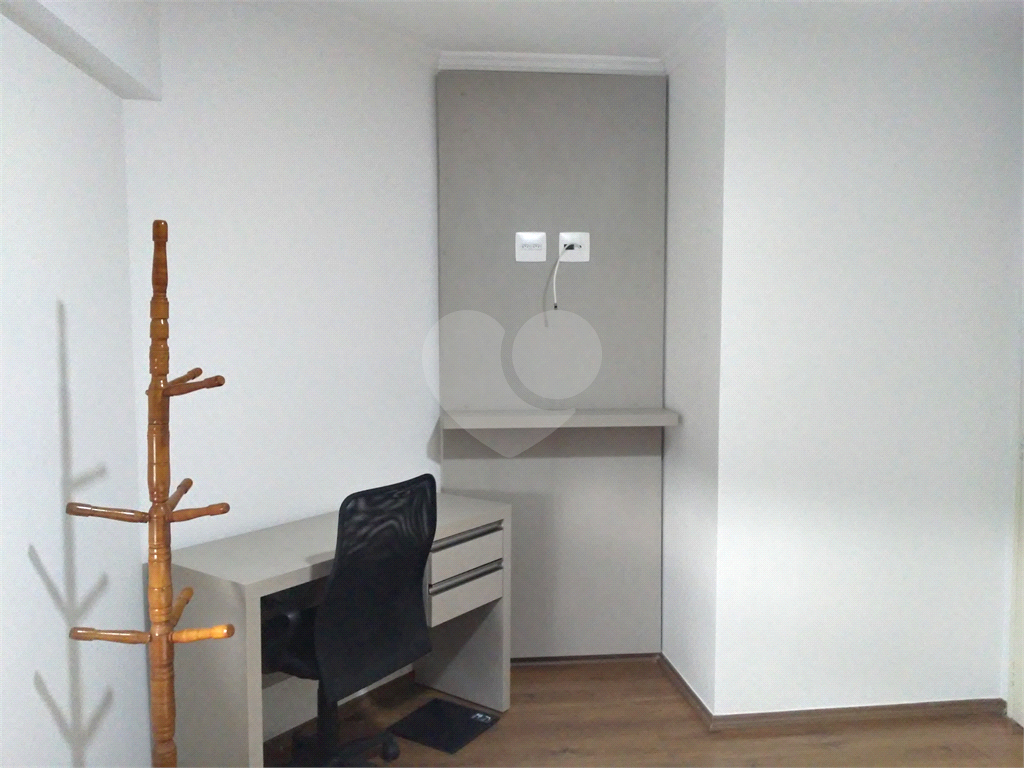 Apartamento Alto do Mandaqui