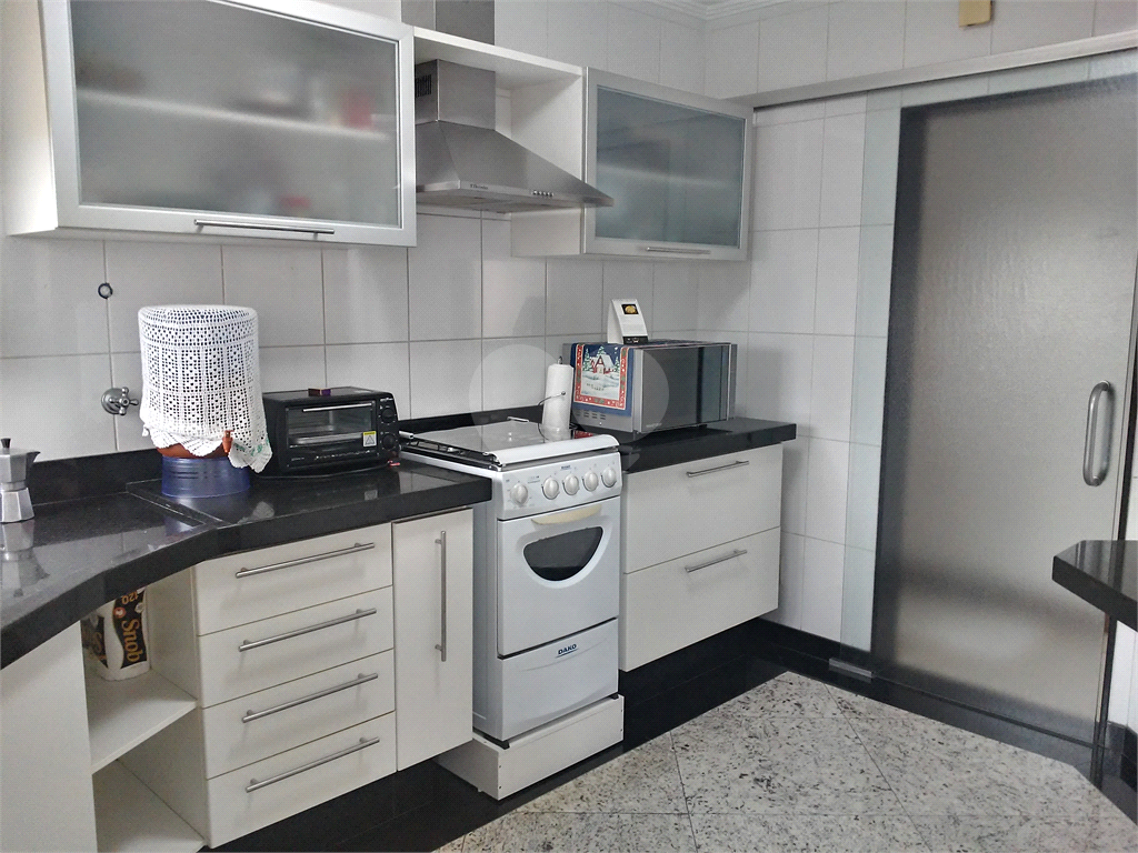 Apartamento Alto do Mandaqui