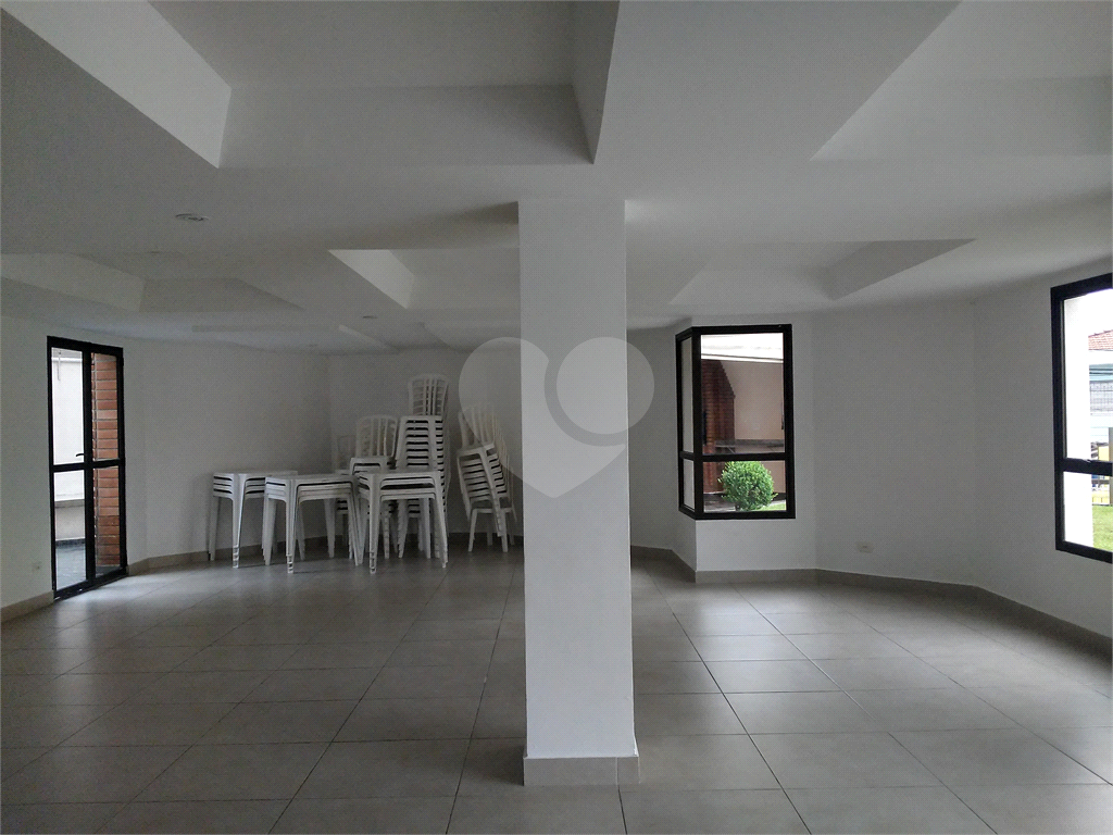 Apartamento Alto do Mandaqui