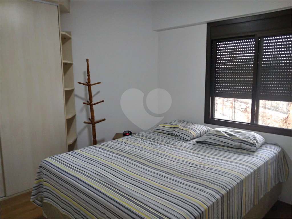 Apartamento Alto do Mandaqui