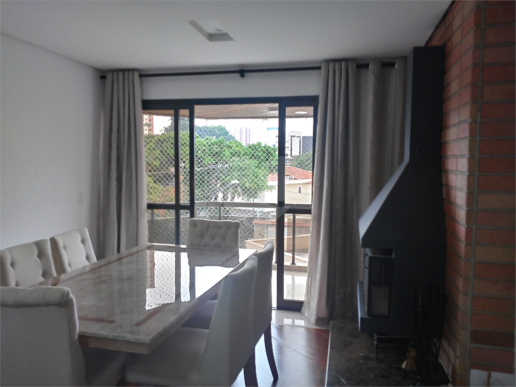 Apartamento Alto do Mandaqui