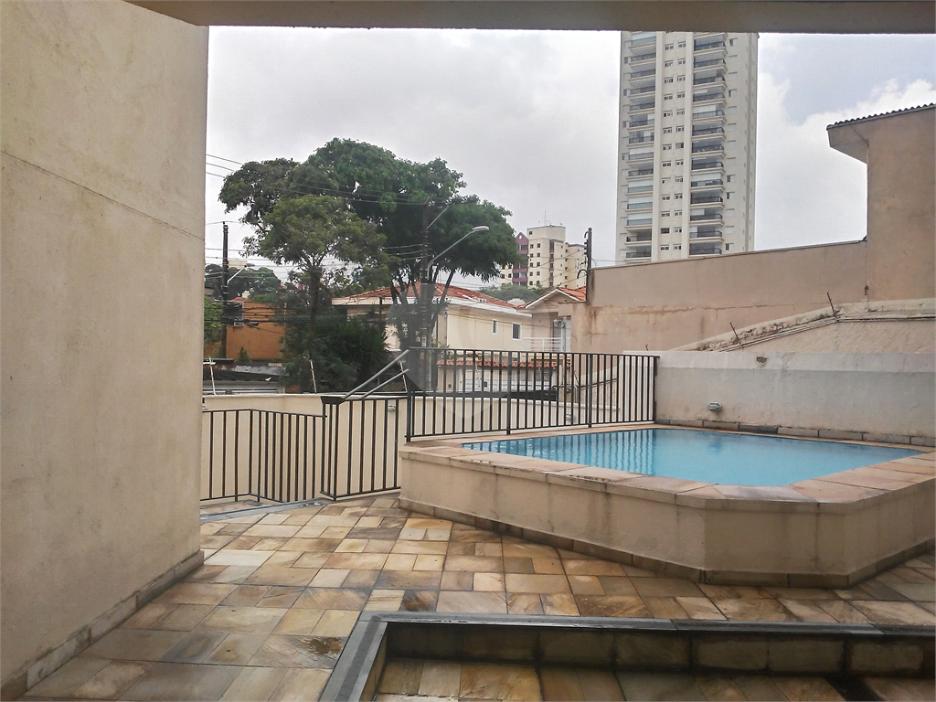 Apartamento Alto do Mandaqui