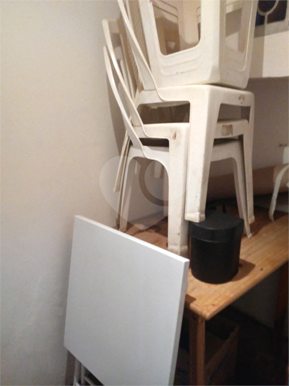 Apartamento Alto do Mandaqui