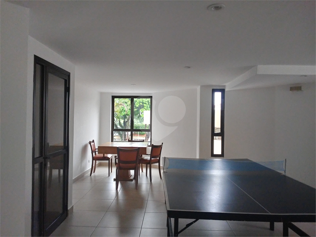 Apartamento Alto do Mandaqui