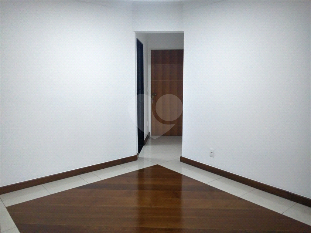 Apartamento Alto do Mandaqui