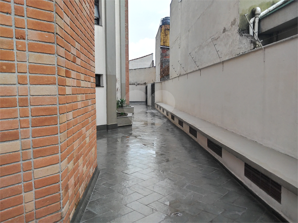 Apartamento Alto do Mandaqui