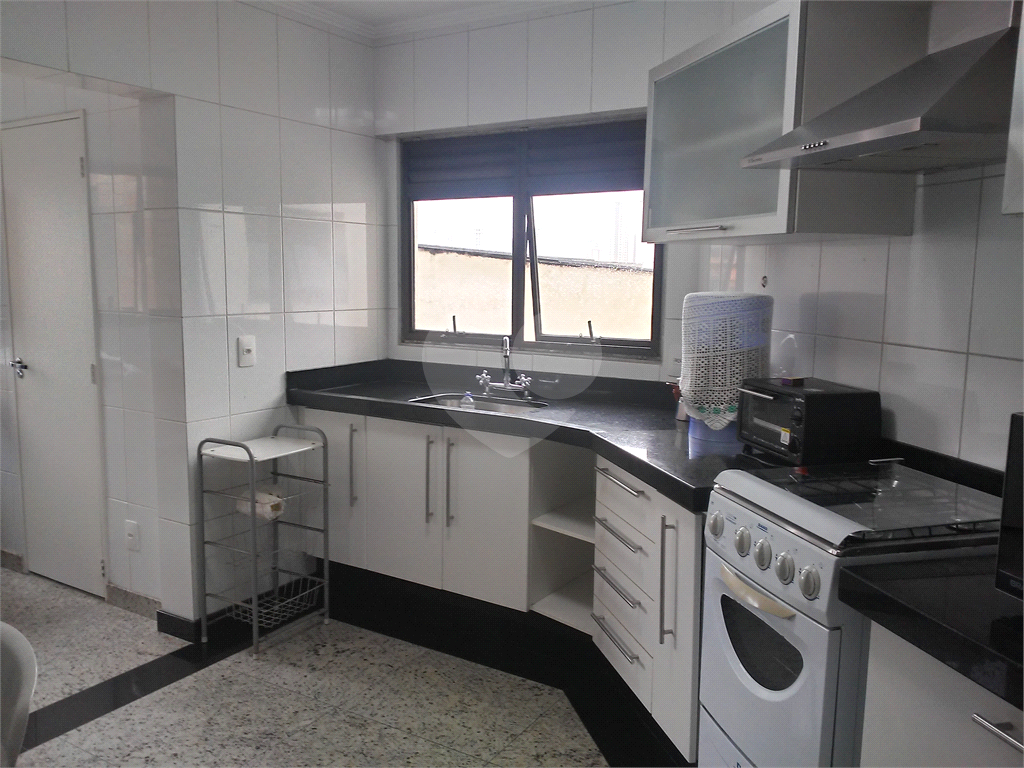 Apartamento Alto do Mandaqui