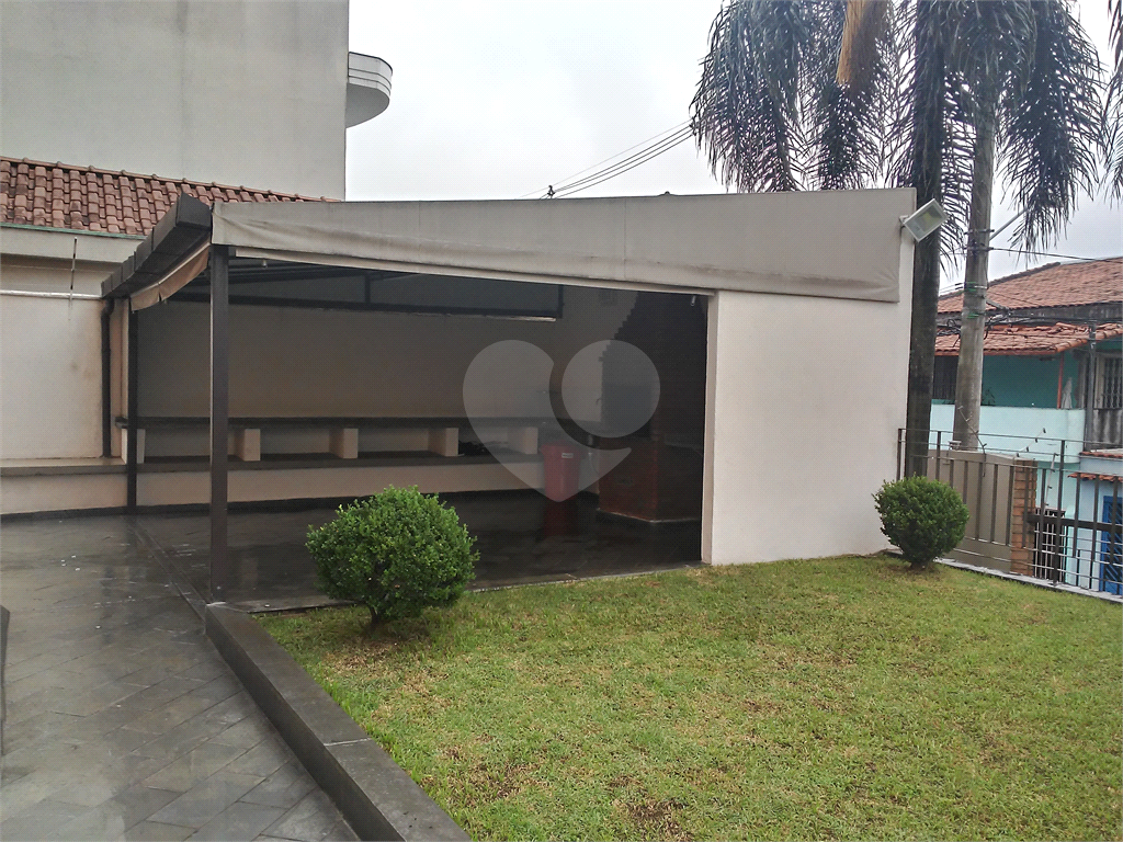Apartamento Alto do Mandaqui