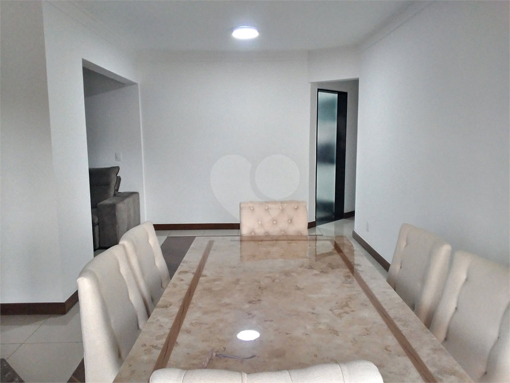 Apartamento Alto do Mandaqui
