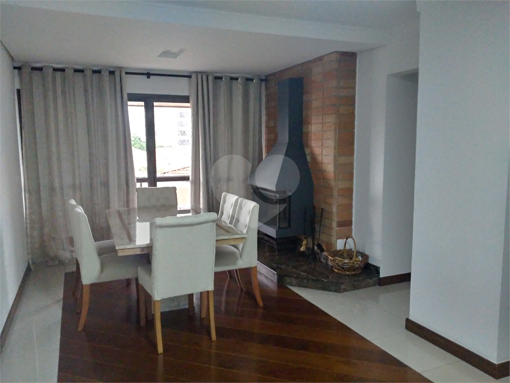 Apartamento Alto do Mandaqui