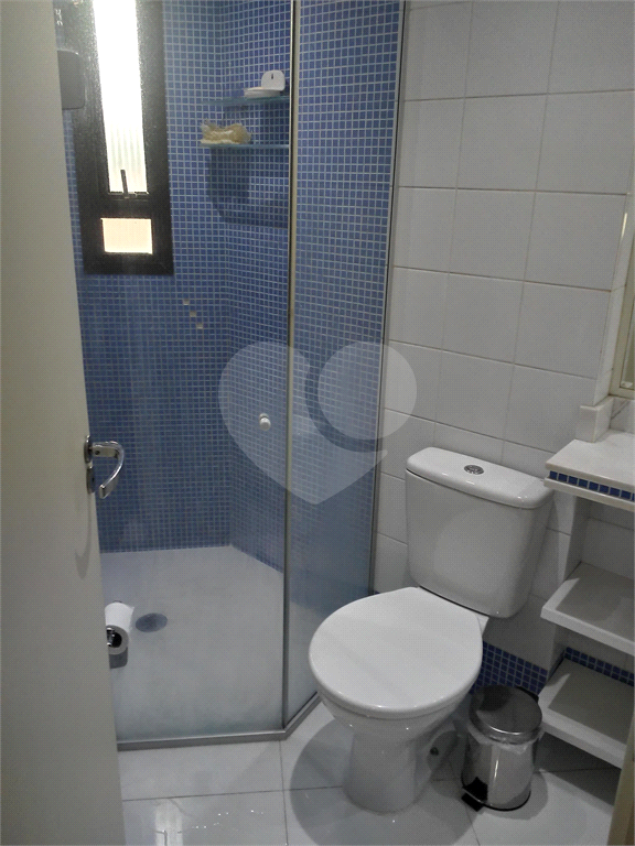 Apartamento Alto do Mandaqui