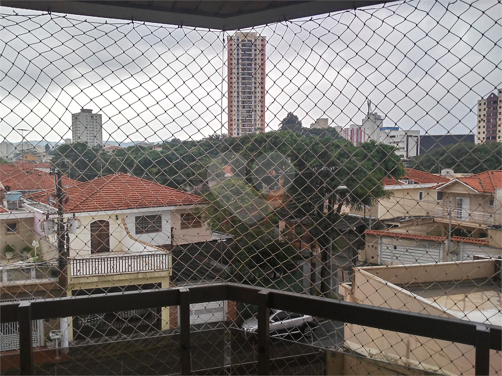 Apartamento Alto do Mandaqui