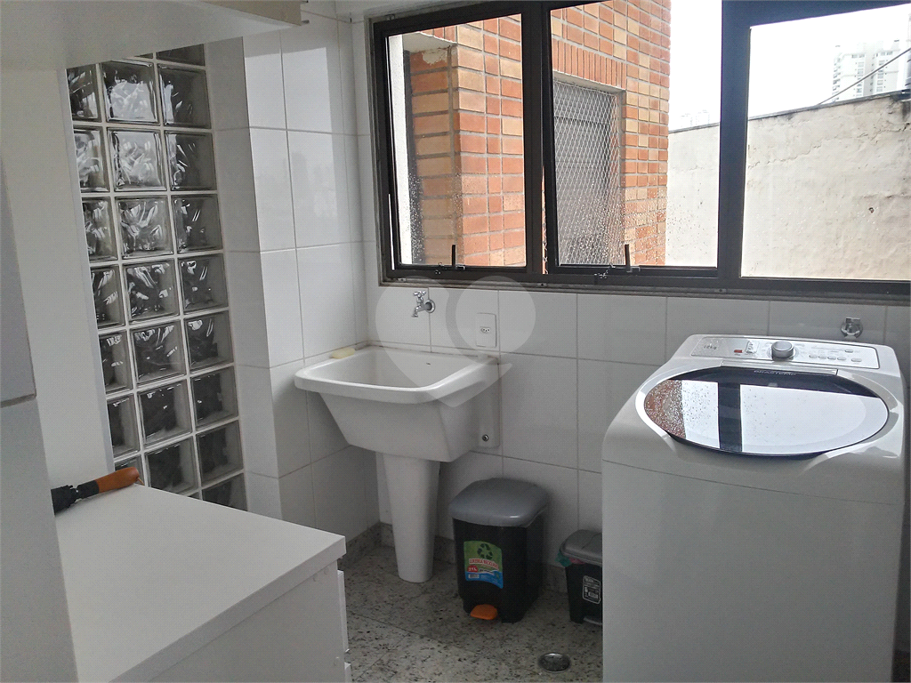 Apartamento Alto do Mandaqui