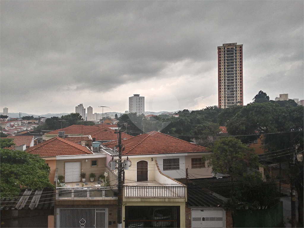 Apartamento Alto do Mandaqui