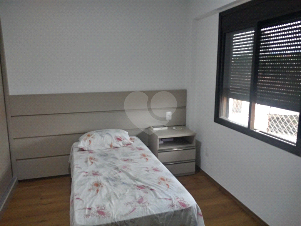 Apartamento Alto do Mandaqui