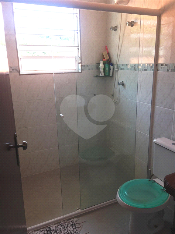 Sobrado semi-novo na Vila Constança