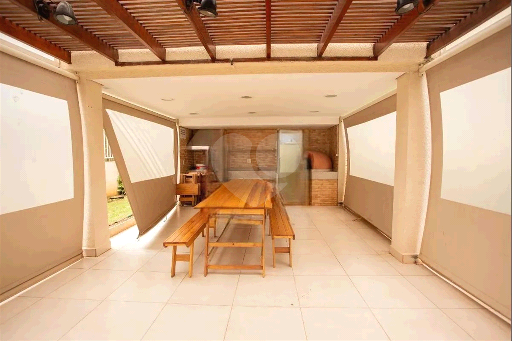 Amplo apto próximo da Av Braz Leme, com 3 dormitórios, sendo 2 suítes, 2 vagas, sacada Gourmet