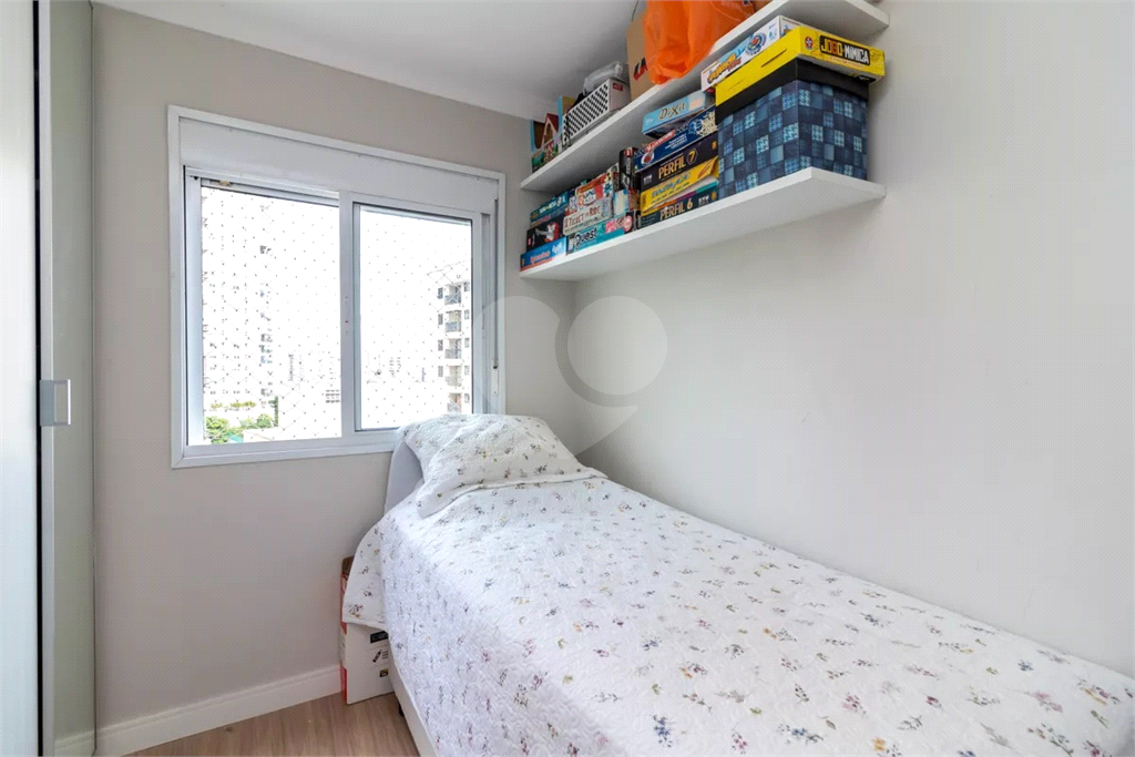 Amplo apto próximo da Av Braz Leme, com 3 dormitórios, sendo 2 suítes, 2 vagas, sacada Gourmet