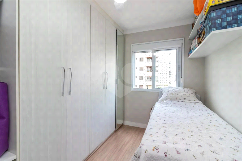 Amplo apto próximo da Av Braz Leme, com 3 dormitórios, sendo 2 suítes, 2 vagas, sacada Gourmet