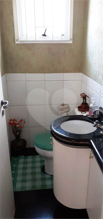 Sobrado em Condomínio fechado no Tucuruvi