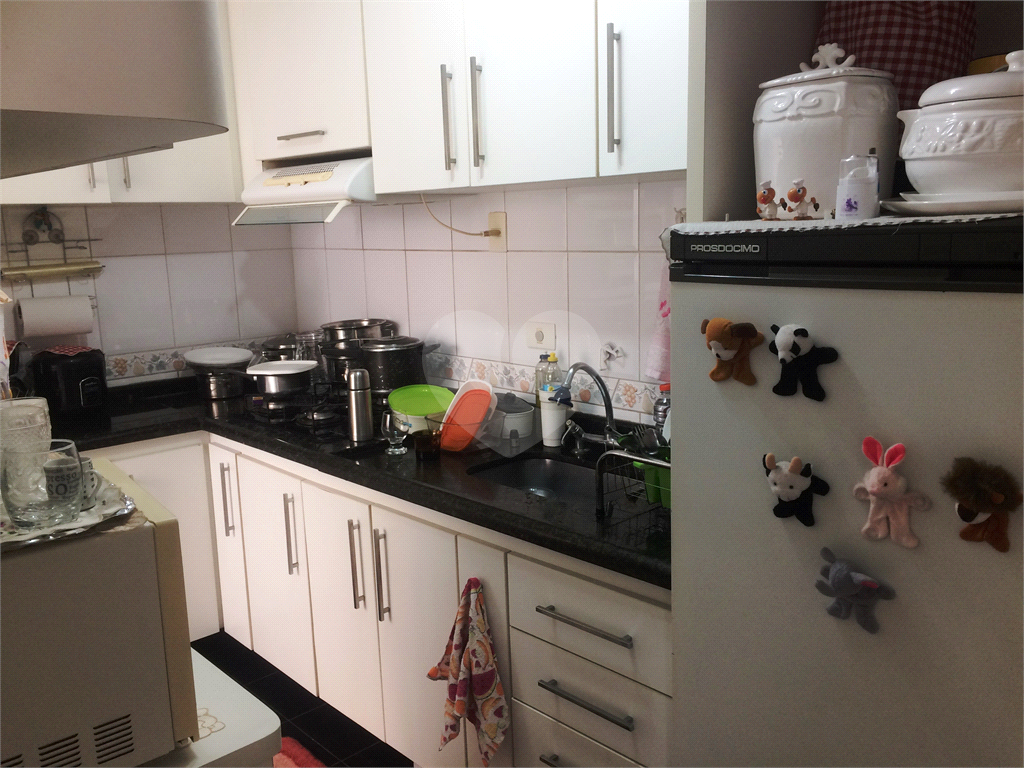 Sobrado em Condomínio fechado no Tucuruvi