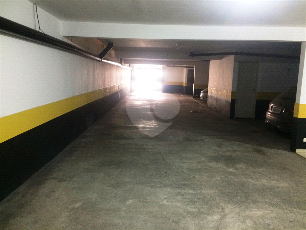 Sobrado em Condomínio fechado no Tucuruvi