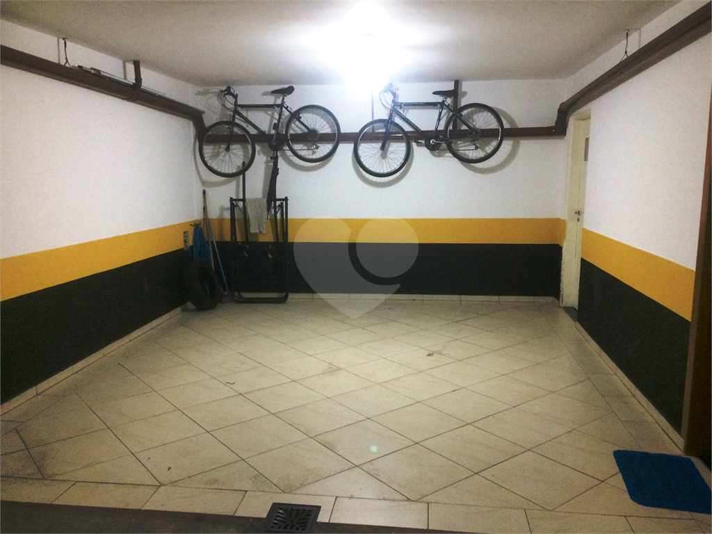 Sobrado em Condomínio fechado no Tucuruvi