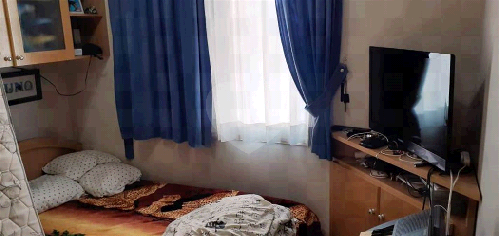 Sobrado em Condomínio fechado no Tucuruvi