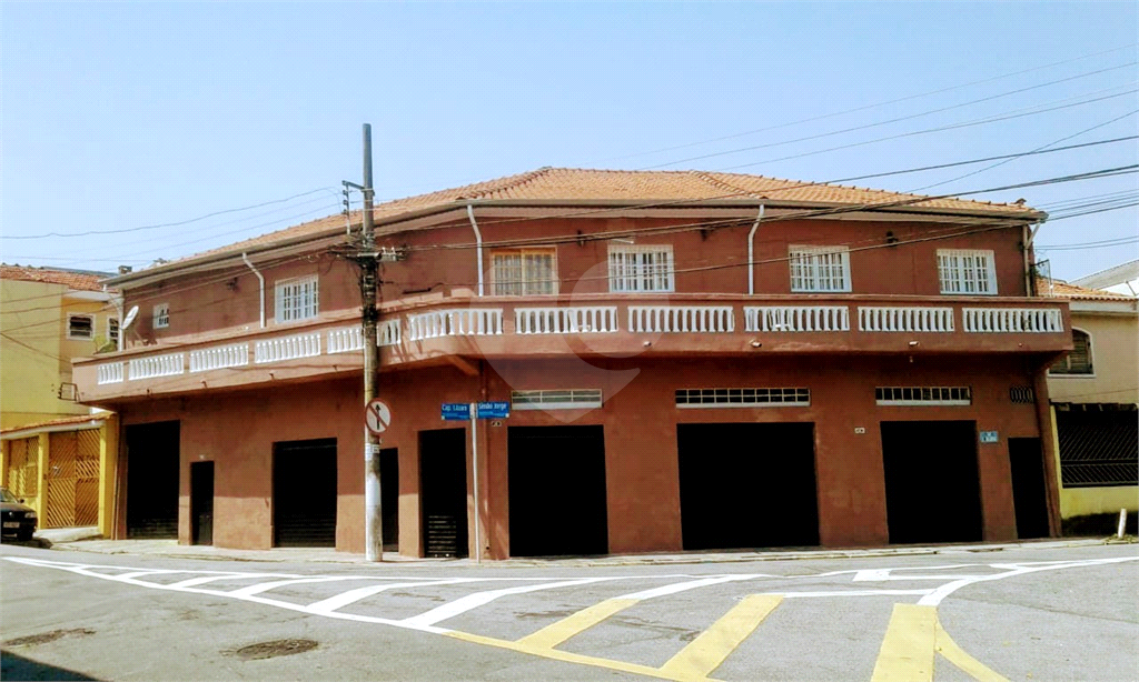 Prédio de esquina na Vila Guilherme comércio e ou residencial