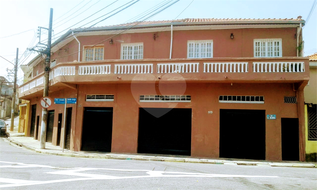 Prédio de esquina na Vila Guilherme comércio e ou residencial